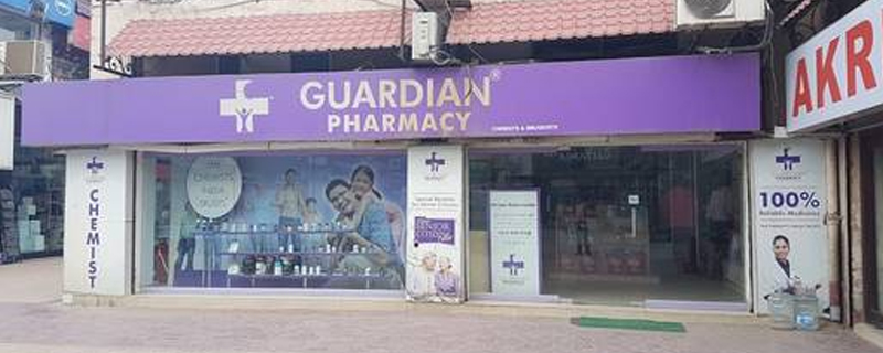 Guardian Pharmacy 